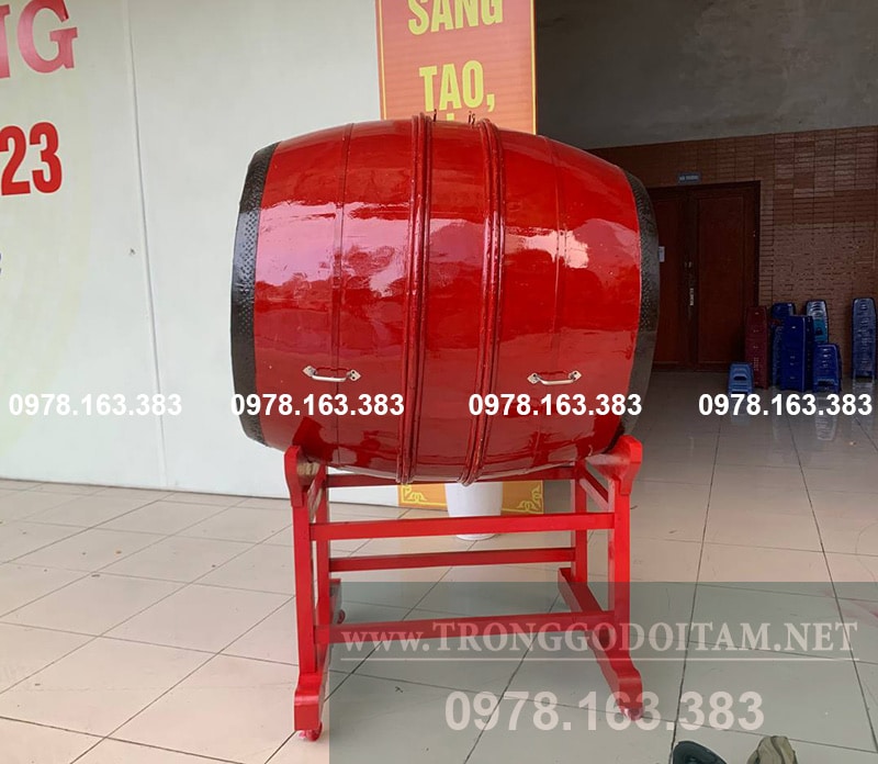 trống trường dành cho đại học cao đẳng