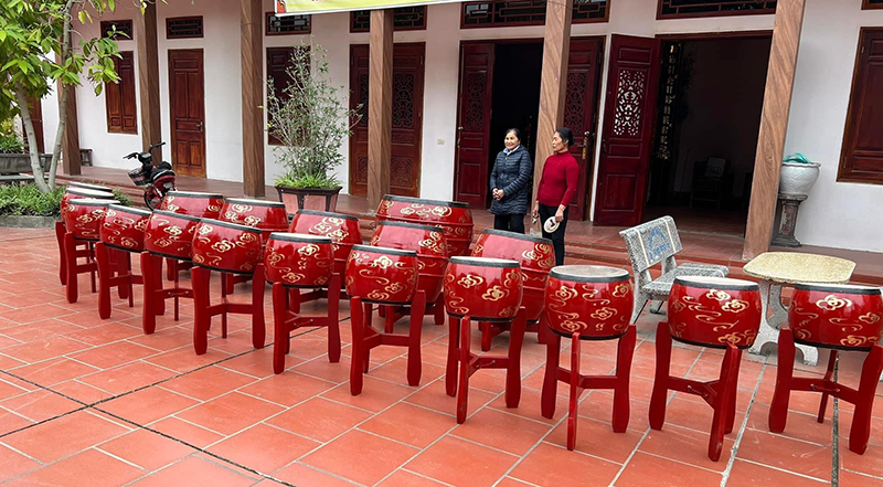 Ảnh gallery