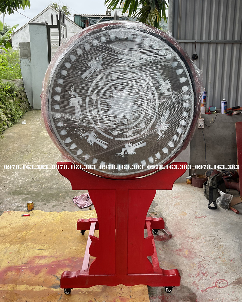 địa chỉ mua bán trống đánh khai giảng