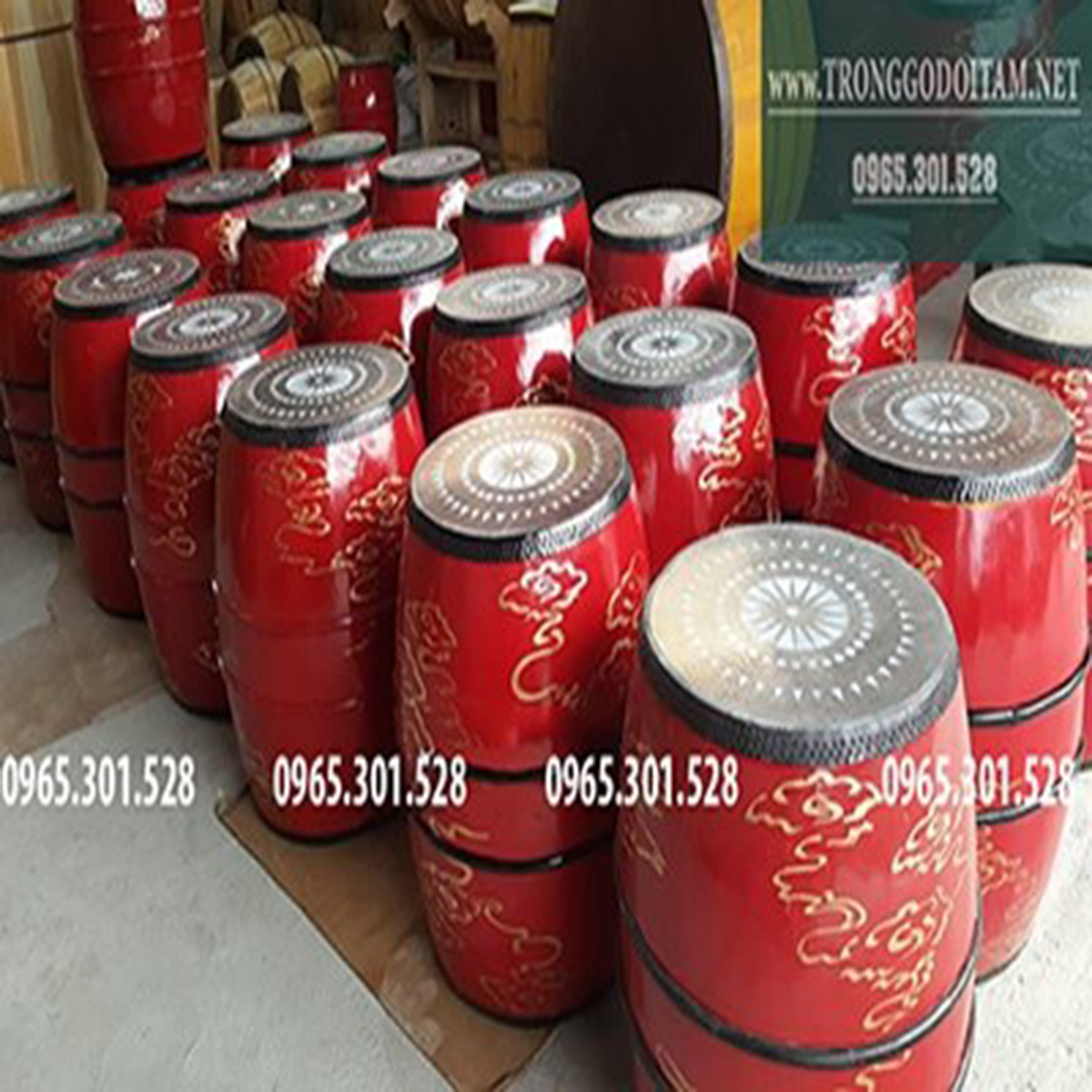 CƠ SỞ SẢN XUẤT TRỐNG TRƯỜNG HỌC