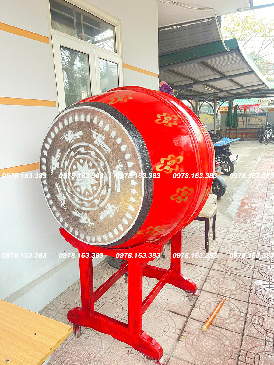 Trống trường Hà Nội